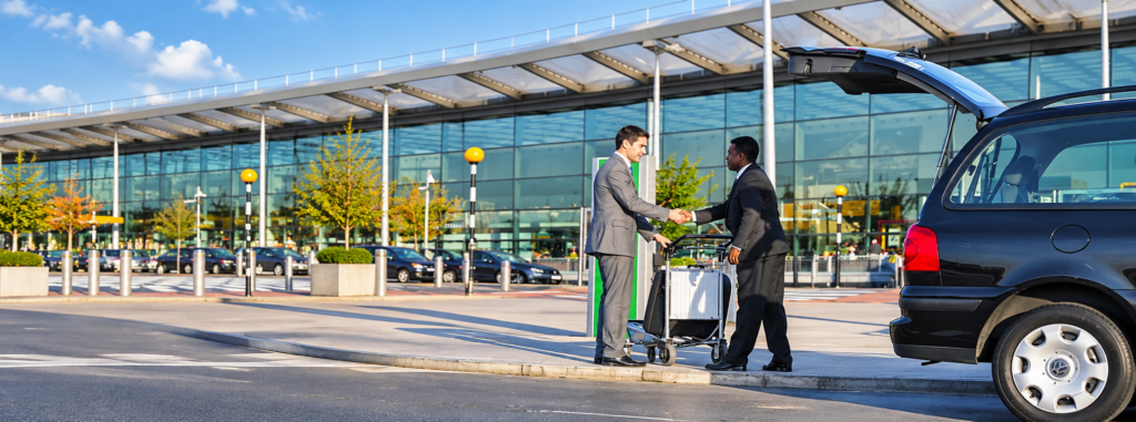 Airport transfers