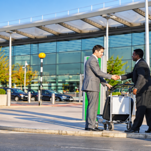 Airport transfers