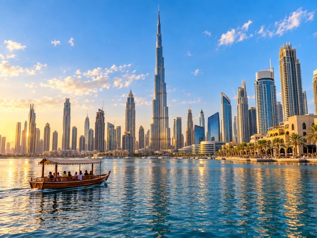 Dubai