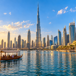 Dubai